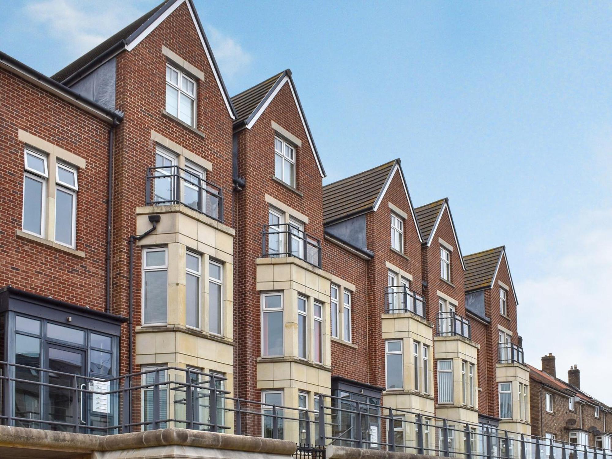 Villa Little Oaks Whitby Exterior foto